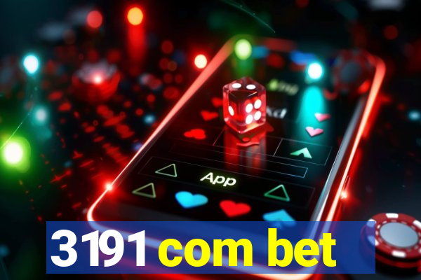 3191 com bet